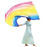 SEALED Dance Worship Flags 55'x78'