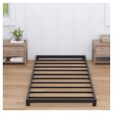 $90 (4 Inch) Twin Bed Frames