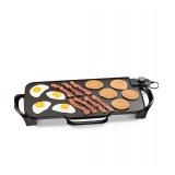 NEW $130 (22')  Electric Griddle