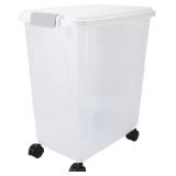 MISSING $80 (48x46x32cm) Rice Container