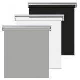 $65 Cordless Roller Shades Blackout Roller Blinds