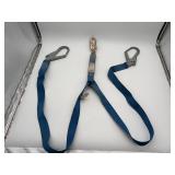 $150 Y-Lanyard Fall Protection Lanyard