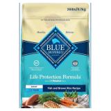 $67 (11.7kg) Adult Dog Food