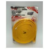 $60 Erickson 1ï¿½ ï¿½ 8ï¿½ Endless Lifting Sling (New)