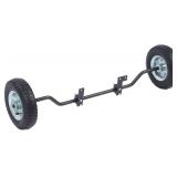 $133 Dirt Bike Training Wheel Universal 8inch Off