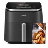NEW $130 COSORI Air Fryer 6QT 9-in-1 TurboBlaze