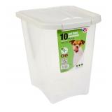 NEW Van Ness 10-Pound Food Container