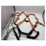 $280 Safety Direct Full Body Harness
