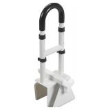 $58  Bathtub Grab Bar