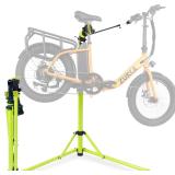 $186 E Bike Repair Stand