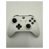 $80 Xbox Wireless Controller (White)