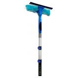 NEW $175 Squeegee and Microfiber Window Scrubber