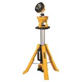 NEW $250 Dewalt LED Work Light