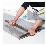 NEW $165 Professional Porcelain Manual Tile