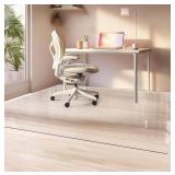 NEW $90 (51'x63') Office Chair Mat