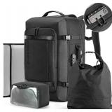 NEW $73 Carry on Backpack Flight Approved