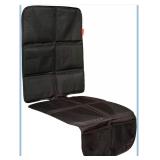 NEW $42 Car Seat Protector for Baby Car Seat