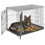 NEW $275 (121.92cm) Long Dog Crate