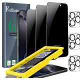 New Iphone 16 Pro Max Privacy Screen Protector