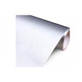 NEW $43 YENHOME 60CMx5M Silver Stainless