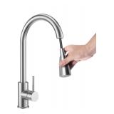 NEW $41 Kitchen Faucet
