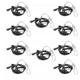 NEW $60 Retevis Walkie Talkie Earpiece