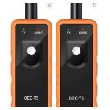NEW 2PK TPMS Relearn Reset Tool for GM Vehicles