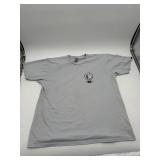 Vans Classic Fit T-Shirt (Menï¿½s XL, Used)