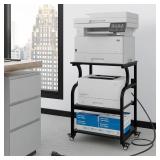 $139 (24''x20''x29'') Natwind Large Printer Stand