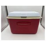 Rubbermaid Cooler (Used)