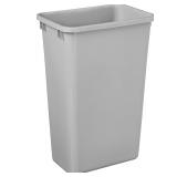 NEW $50 Hardware Resources Gray 50 Quart