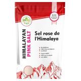 SEALED Himalayan Pink Salt Fine Grain-1.36 Kilo