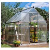 MISSING $760 VEIKOUS Heavy-duty Greenhouse