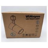 New $120 VANoopee LED Track Light (New, 3-Pack)