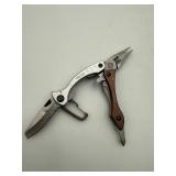 $75 Gerber Crucial Multi-Tool (Like New)
