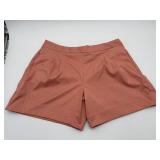 $60 Nike Dri-FIT Athletic Shorts (Womenï¿½s L)