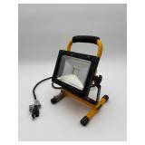 $55 Portable LED Work Light 22W (Used)