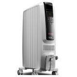 $179 De'Longhi Oil-Filled Radiator Space Heater