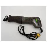Genesis GR750 Reciprocating Saw (Used)