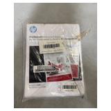 NEW $60 HP Brch Lsr GL 200G A SZ 50Sh FSC Paper