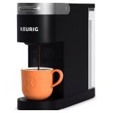 NEW $110 Keurig K-Slim Coffee Maker