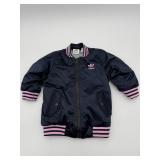$85 Adidas Kids Bomber Jacket (9ï¿½12 Months)