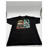 My Hero Academia Graphic T-Shirt (Menï¿½s XL)