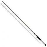 DAMAGED $90 (7.3ft) Braiding-X Casting Rod