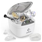 NEW $55 (28oz) Ultasonic Jewlery Cleaner
