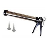 NEW $44 Sausage caulking Gun,Sausage caulking