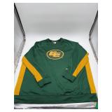 New Era Edmonton EE Sweatshirt (Menï¿½s 4XL)