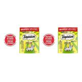 NEW 2PKS Temptations Cat Treats Chicken/Cat Nip