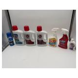 Carpet & Pet Stain Cleaner Bundle
