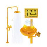$389 Eye Wash Shower Station Yzzwer